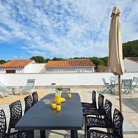 Villa Deborah L' Escala エクステリア 写真