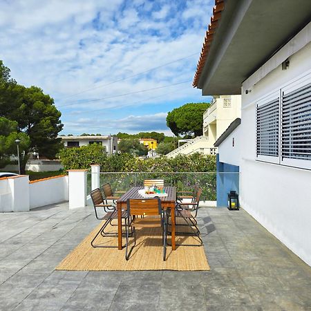 Villa Deborah L' Escala エクステリア 写真