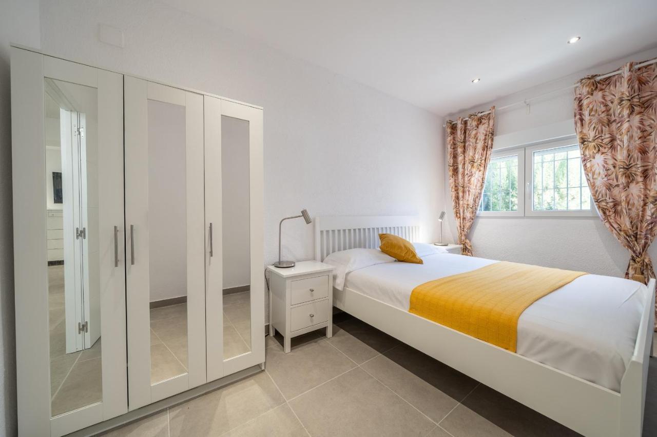 Villa Deborah L' Escala エクステリア 写真