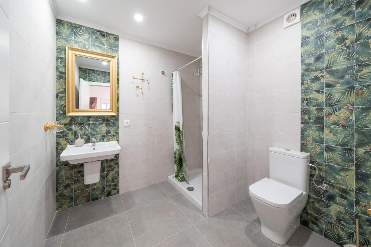 Villa Deborah L' Escala エクステリア 写真
