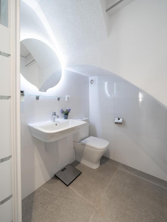 Villa Deborah L' Escala エクステリア 写真