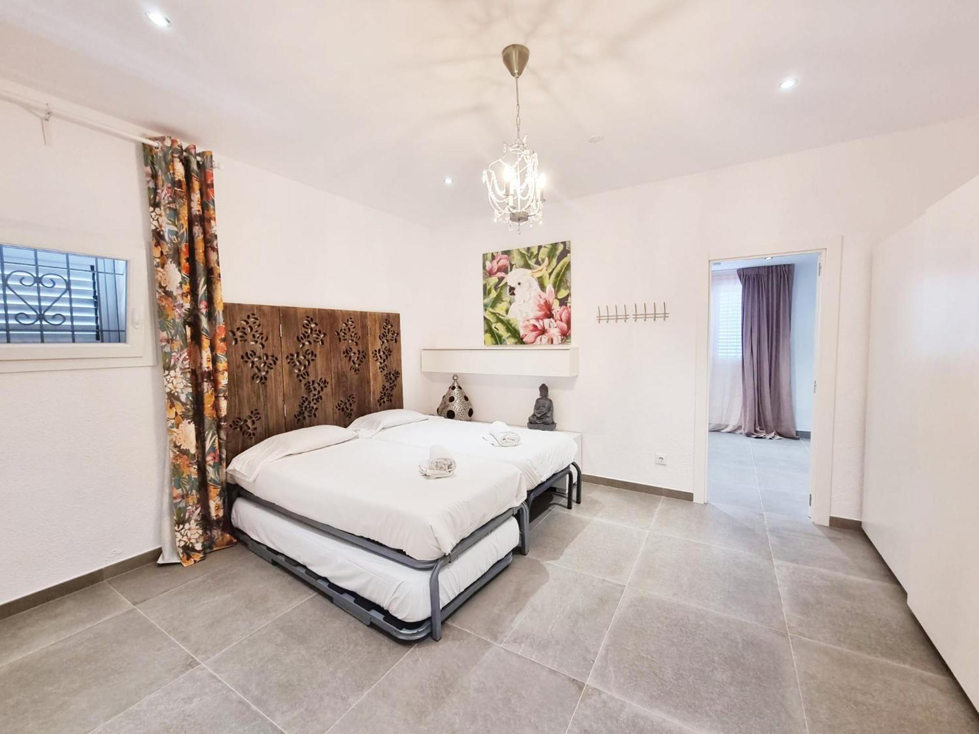 Villa Deborah L' Escala エクステリア 写真